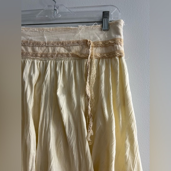 Free people boho skirt - Picture 6 of 8